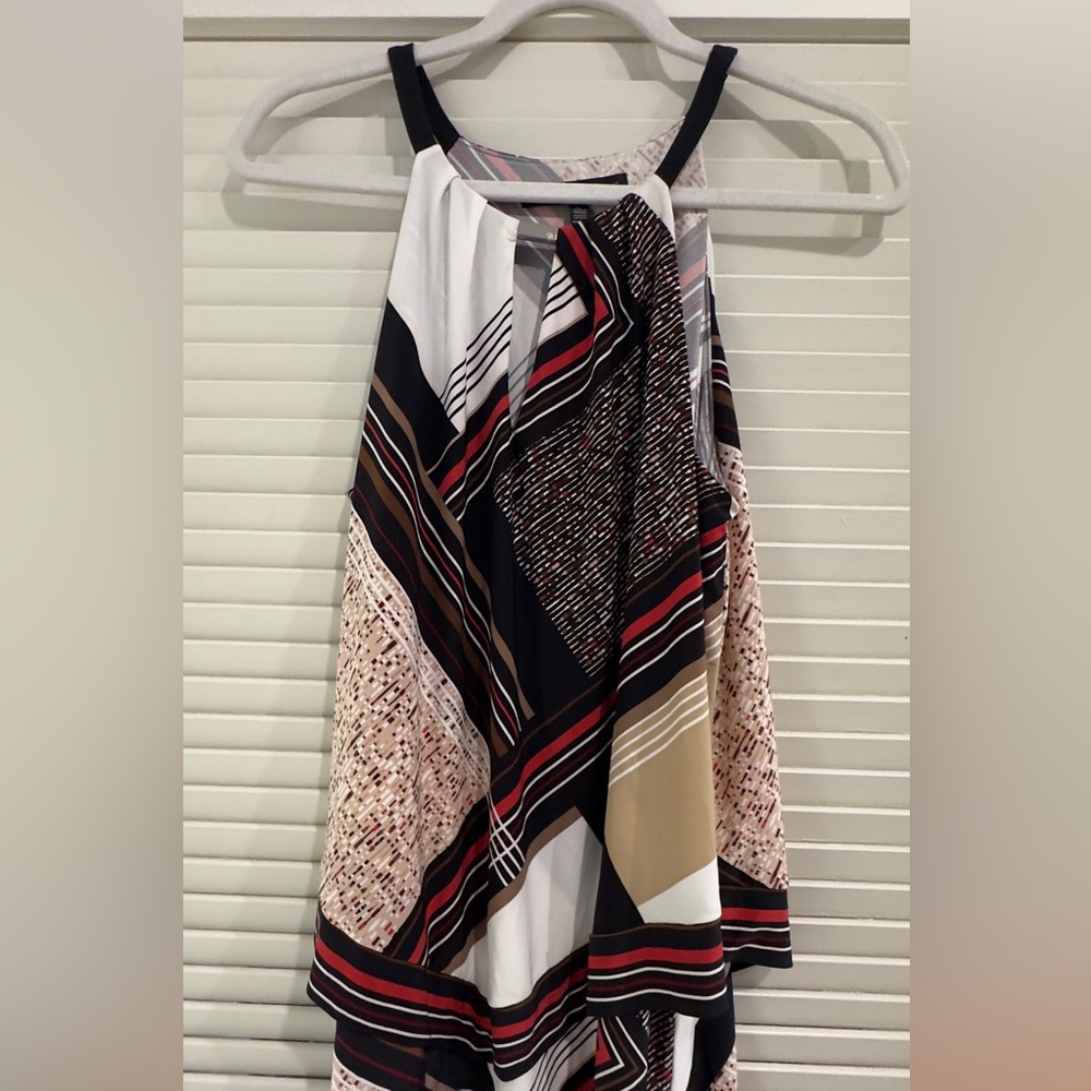 WHBM Halter Top